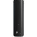 Внешний жесткий диск HDD 3.5 4TB WD Elements Desktop  (WDBWLG0040HBK-EESN)