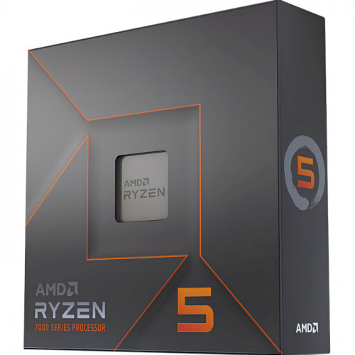 Процессор AMD Ryzen 5 7600X (100-100000593WOF)