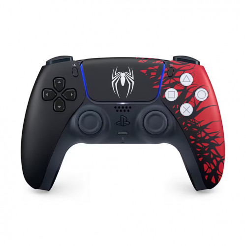 Геймпад Sony DualSense Marvel′s Spider-Man 2 Limited Edition (1000039361)