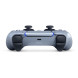 Геймпад Sony DualSense Wireless Controller (Sterling Silver)