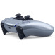 Геймпад Sony DualSense Wireless Controller (Sterling Silver)