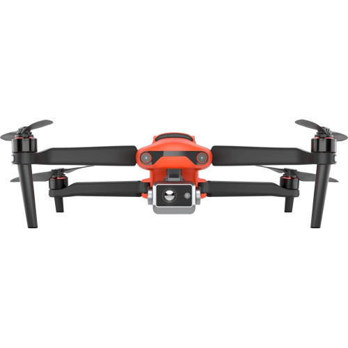 Квадрокоптер AUTEL EVO II Dual 640T Enterprise Rugged Bundle Drone V3 Orange (102001509)