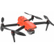 Квадрокоптер AUTEL EVO II Dual 640T Enterprise Rugged Bundle Drone V3 Orange (102001509)
