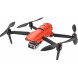 Квадрокоптер AUTEL EVO II Dual 640T Enterprise Rugged Bundle Drone V3 Orange (102001509)