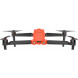 Квадрокоптер AUTEL EVO II Dual 640T Enterprise Rugged Bundle Drone V3 Orange (102001509)