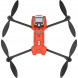 Квадрокоптер AUTEL EVO II Dual 640T Enterprise Rugged Bundle Drone V3 Orange (102001509)