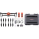 Квадрокоптер AUTEL EVO II Dual 640T Enterprise Rugged Bundle Drone V3 Orange (102001509)