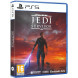Игра PS5 Star Wars Jedi: Survivor (1095276)