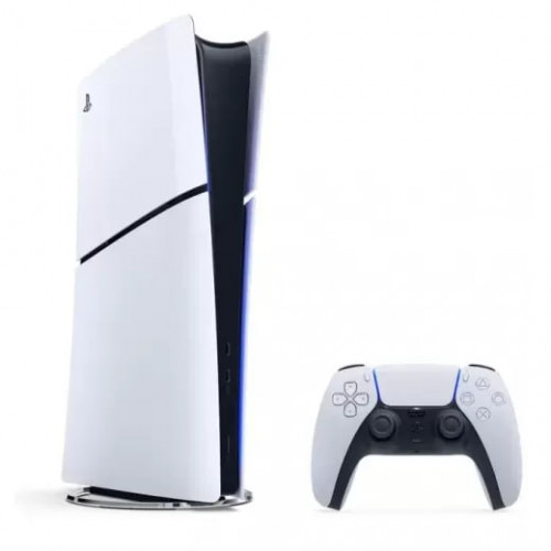 Sony PlayStation 5 Slim Digital Edition 1TB