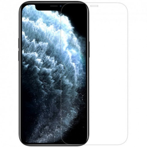 Защитное стекло 2,5D IPhone 13/13 Pro (Clear)