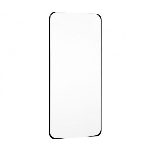 Защитное стекло 5D Samsung Galaxy S20 Black
