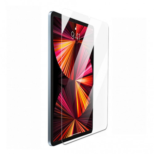Защитное стекло iPad Mini 6 Clear / Black