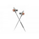 Наушники Plantronics BackBeat GO 3 (Orange)
