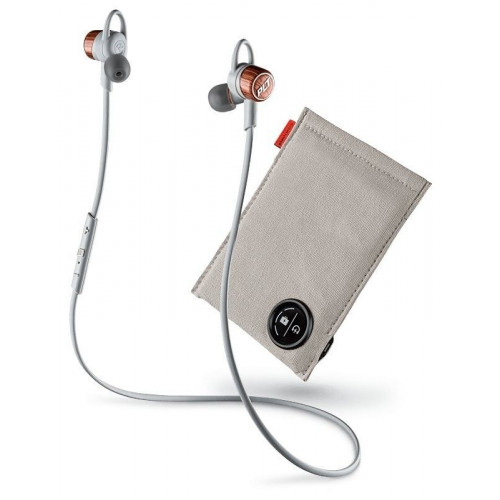 Наушники Plantronics BackBeat GO 3 (Orange)