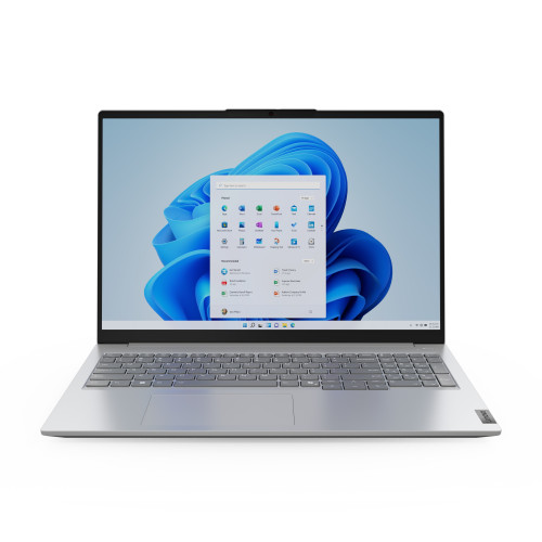 Ноутбук Lenovo ThinkBook 16 G7 ARP Arctic Gray (21MW0018RA)