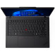 Ноутбук Lenovo ThinkPad P14s Gen 6 Black (21RV0012RA)