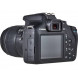 Зеркальный фотоаппарат Canon EOS 2000D kit (18-55mm) IS II (2728C008)