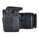 Зеркальный фотоаппарат Canon EOS 2000D kit (18-55mm) IS II (2728C008)