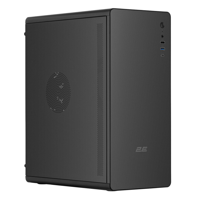 Системный блок 2E Rational (2E-12857)