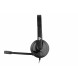 Гарнитура 2E CH12 Mono On-Ear 3.5mm / 2*3.5mm (2E-CH12MJ)