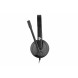 Гарнитура 2E CH12 Mono On-Ear 3.5mm / 2*3.5mm (2E-CH12MJ)