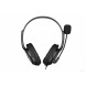 Гарнитура 2E CH13 Over-Ear USB (2E-CH13SU)