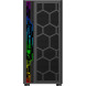 Корпус 2E GAMING SPERO (2E-G2052) MidT без БП (black) 