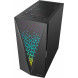 Корпус 2E GAMING GALAXY (2E-G2055) MidT без БП (black)