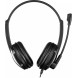 Гарнитура 2E CH12 On-Ear 3.5mm / 2*3.5mm
