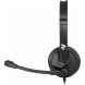 Гарнитура 2E CH12 On-Ear 3.5mm / 2*3.5mm