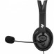 Гарнитура 2E CH13 Over-Ear 3.5mm / 2*3.5mm