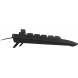 Клавиатура 2E KС 1030 Smart Card USB Black (2E-KC1030UB)