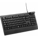 Клавиатура 2E KС 1030 Smart Card USB Black (2E-KC1030UB)
