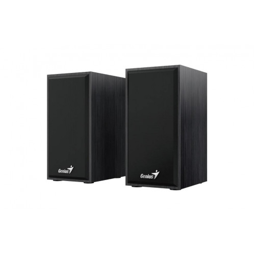 Акустическая система Genius SP-HF180 Black (31730029401)