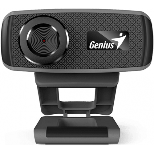 Веб-камера Genius Facecam 1000X HD (32200003400)
