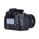 Зеркальный фотоаппарат Canon EOS 250D kit (18-55mm) EF-S IS STM (3454C007)