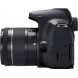Зеркальный фотоаппарат Canon EOS 850D kit (18-55mm) IS STM (3925C016)