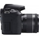 Зеркальный фотоаппарат Canon EOS 850D kit (18-55mm) IS STM (3925C016)