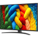 Телевизор LG 55NANO81A6A