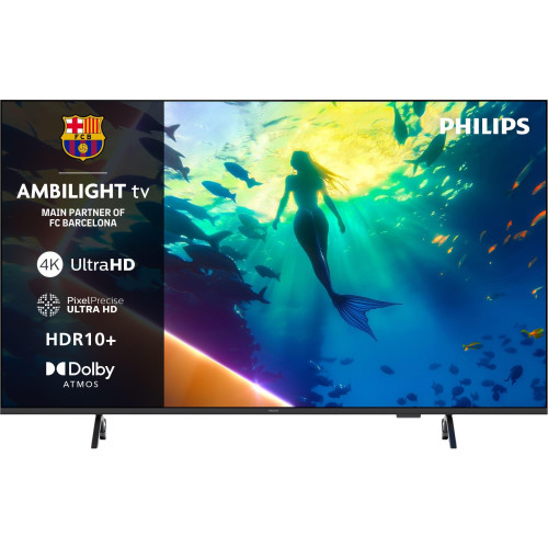 Телевизор Philips 55PUS8010/12