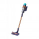 Вертикальный+ручной пылесос (2в1) Dyson Gen5detect Absolute Midnight Blue/Copper (447002-01)