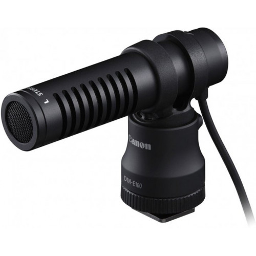 Микрофон Canon DM-E100 (4474C001)