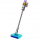 Вертикальный+ручной пылесос (2в1) Dyson V15s Detect Submarine (448798-01)