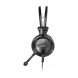 Гарнитура A4Tech HS-28-1 Black (4711421795463)
