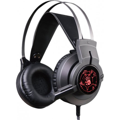 Гарнитура A4Tech Bloody G430 Black (4711421935814)