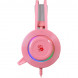 Гарнитура A4Tech Bloody G521 Pink (4711421952057)