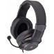 Гарнитура A4Tech Bloody G350 Black (4711421957588)