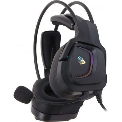 Гарнитура A4Tech Bloody G575 Black (4711421957724)