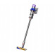 Вертикальный+ручной пылесос (2в1) Dyson V15 Detect Fluffy (476575-01) 