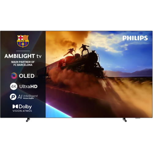 Телевизор Philips 65OLED770/12